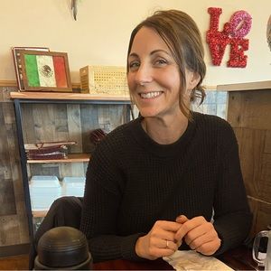 Meet your Posher, Stacy